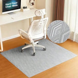 Office Chair Mat for Hardwood Floor 35"x47" Heavy Duty Computer Chair Mat