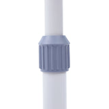 Professional Facial Steamer Machine on Wheels Standing Esthetician