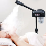 800w Professional Facial Steamers, Hot Ozone Face Steamer for Facial, Standing Facial Steamer