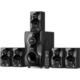 Surround Sound Speakers Home Theater Systems - 700 Watts Peak Power