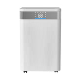 SucceBuy 52Pints Dehumidifier for Home & Basement Drain Hose