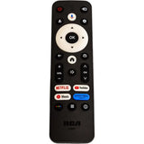 50-Inch UHD Smart TV, elLED Display with HDR10, Wi-i and Bluetooth, Alexia