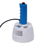 Handheld Induction Sealer Machine 5 Power Levels 100 500W for Plastic Glass Bottles