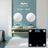 Weight Watchers Scales by Scale for Body Weight, Digital