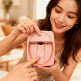 Portable 3D Nail Art Printer Smart APP Control DIY Nail Painting Machine Multifunctional Manicure