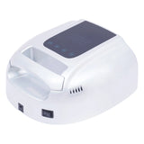 Nail Dryer 96W 42-Bead Professional Rechargeable UV LED Portable Cordless Nail Lamp Machine