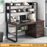New model Desk Desktop Computer Desk Simple Home Desk