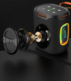 ZEALOT S122 25W Portable Wireless Speaker, Wireless Speaker, Bass Boost,