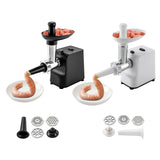 1000W Electric Sausage Stuffer Sausage Maker Meat Grinder Meat Filling Tools