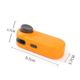 Portable Mini Sealer 2 in 1 Heat Sealer For Snacks Home use rechargeable sealer Vacuum