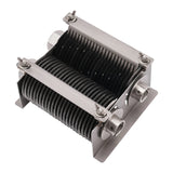 Stainless Steel Meat Slicer Knife, 5mm Cutting Thickness, Manual Operation
