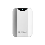 Kodak P230 Portable External Hard Drive 5Gbps 1T USB3.0 Lightweight 2.5-inch PHDD for PC Tablets PS5 XBOX Laptop Desktop