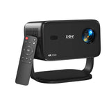Xgody A6/N6 Projector Netflix Official Voice Control 500-600 Ansi Android 4K