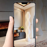 LUVODI LED Floor Lamp Home Decorative Dimmable Standing Lamp