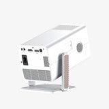 4k Android Home Cinema Outdoor  Smart Voice Remote Control Projector