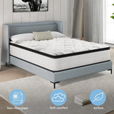 14 Inch Mattress, Hybrid Mattress Memory Foam Mattress, Customized