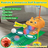 Mini Golf Games For Outdoor Sports Party Toy Gift
