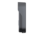 2.4G WiFi HD Doorbell Camera 4.3 Inch IPS Screen Smart Door Bell Waterproof Video Intercom Door Camera for Home Office Apartment