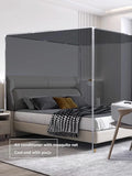 Air Conditioner All-in-one Small Installation-free Mosquito Net Tent