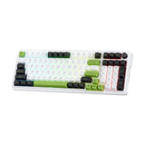 Redragon K686 PRO 98 Keys Wireless Gasket RGB 3-Mode PBT 5-Layer Noise