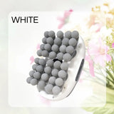 40-Head Massager for Shoulder Neck Back Leg Muscle Pain Relief for Family