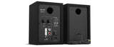 OHAYO 60W Computer Speakers for Gaming and Music, Active Bluetooth