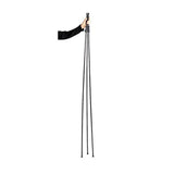 Easel Stand 63" High Adjustable Telescoping Tripod Display for Office