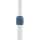 750ml Ozone Facial Steamer Height Adjustable Sprayer 360° Rotatable Movable Skin Care Equipment