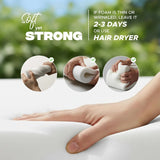 Outdoor Chair Cushions, Fade-Resistant & Water-Resistant D-Shaped Patio Seat
