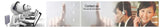 High-end Custom Jewelry Box PU Leather Interior for Men and Women