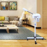 Ozone Facial Steamer Professional Skin Care Equipment for Salon