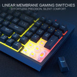 Redragon K515 PRO Shiva RGB Wireless 98 Keys Mechanical Membrane Gaming Keyboard