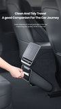 YZ For Tesla Model 3 Y Highland Juniper 2025 Rear Seat Trash Can