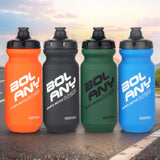 610ml Cycling Water Bottle  Squeeze MTB Road Bike Water Bottle Portable Drink Cycling Water Bottle