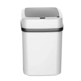 13L Smart Sensor Trash Can Fully Automatic Waterproof for Kitchen Living Room Household Bathroom