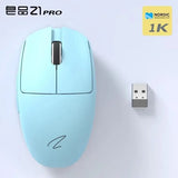 Zaopin Z1 Pro Wireless Mouse Tri-mode Paw3395 2.4g Nordic52840 Ergonomics Lightweight Customized PC Gaming Mouse