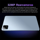 Flagship Tablet PC Pad 7SPro Global Version Snapdragon 8 gen3 Tablets