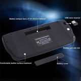 Mini 2.4G Wilreless Keyboard Trackball Keyboard for Laptop