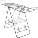 Everyday Home Drying Indoor/Outdoor Portable Laundry Rack For Clothing