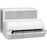 8,000 BTU Smart Inverter Window Air Conditioner, Up to 350 Sq Ft, 3 Speed