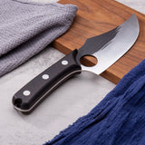 SHANGDAO Boning Knives 6 ″ Viking Boning Knife for Meat Cutting