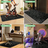 Office Chair Mat for Hardwood Floor36"x55" Office Chair Mats