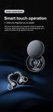 SK28 Bluetooth 5.4 Wireless Earphones Small Earbuds Sleeping Sport