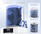 ANYCUBIC Wash & Cure 3 Plus Washing Curing 2 in 1 Machine For Photon