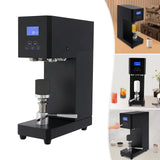Commercial Can Sealing Machine Beverage Seal Machine, Milk Tea Drink Bottle Sealer