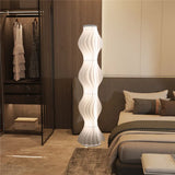 LUVODI LED Floor Lamp Home Decorative Dimmable Standing Lamp