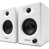 OHAYO 60W Computer Speakers for Gaming and Music, Active Bluetooth
