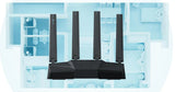 GL.iNet GL-BE6500 (Flint 3e) Dual-band Wi-Fi 7 Home Router