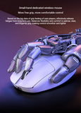 Zaopin Z1 Pro Wireless Mouse Tri-mode Paw3395 2.4g Nordic52840 Ergonomics Lightweight Customized PC Gaming Mouse