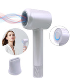 Professional Hair Dryer High-Speed 110V Personal Blower Hair Care Styling Negative Ion Tool Magneti